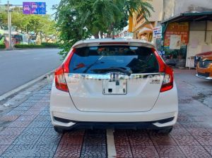 Xe Honda Jazz RS 2018