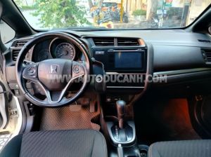 Xe Honda Jazz RS 2018