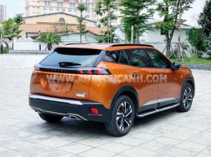 Xe Peugeot 2008 GT Line 1.2 AT 2023