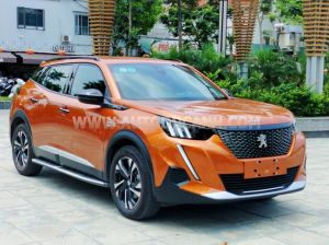 Xe Peugeot 2008 GT Line 1.2 AT 2023