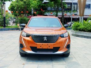 Xe Peugeot 2008 GT Line 1.2 AT 2023
