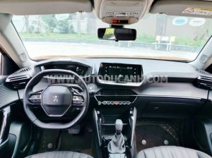 Xe Peugeot 2008 GT Line 1.2 AT 2023