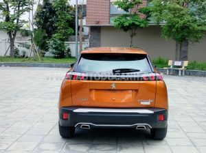 Xe Peugeot 2008 GT Line 1.2 AT 2023