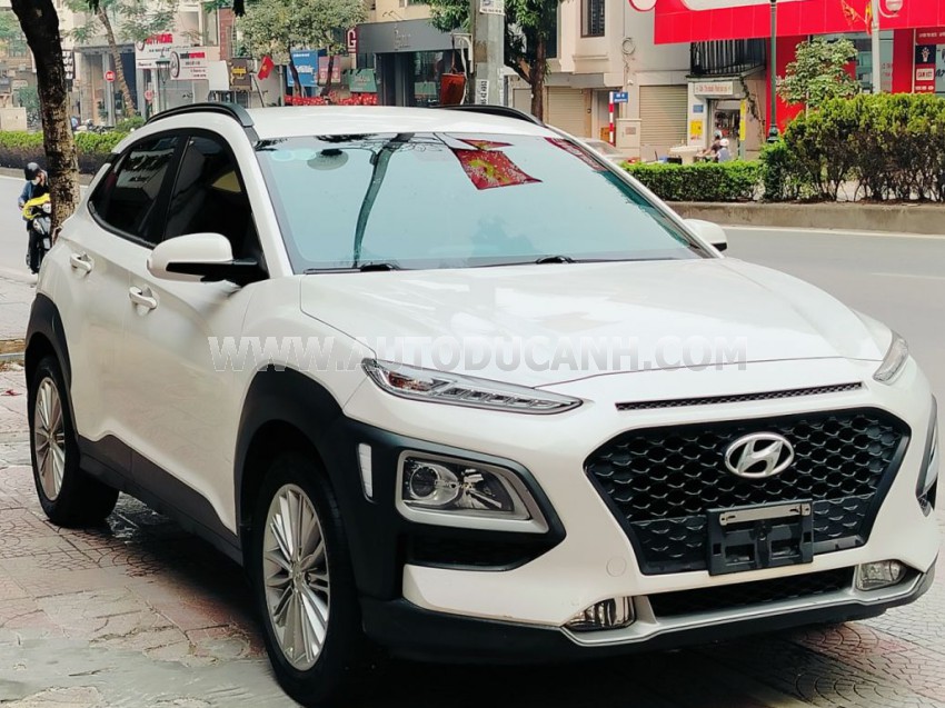 Hyundai Kona Tiêu Chuẩn 2.0 AT 2021