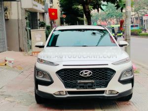 Xe Hyundai Kona Tiêu Chuẩn 2.0 AT 2021
