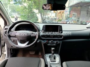 Xe Hyundai Kona Tiêu Chuẩn 2.0 AT 2021
