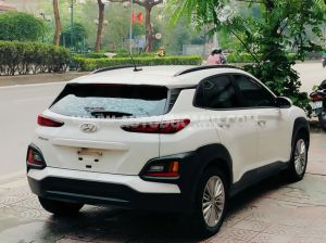 Xe Hyundai Kona Tiêu Chuẩn 2.0 AT 2021