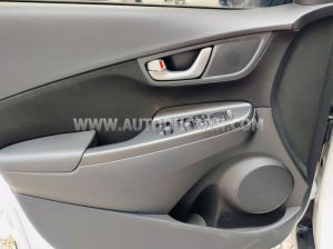 Xe Hyundai Kona Tiêu Chuẩn 2.0 AT 2021