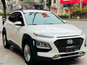 Xe Hyundai Kona Tiêu Chuẩn 2.0 AT 2021