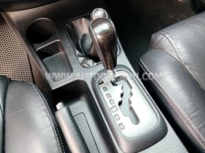 Xe Toyota Fortuner 2.7V 4x4 AT 2014