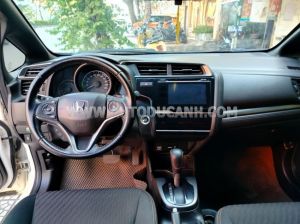 Xe Honda Jazz RS 2018