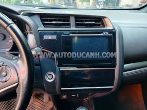 Xe Honda Jazz RS 2018