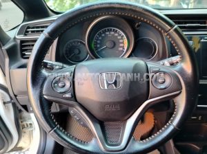 Xe Honda Jazz RS 2018