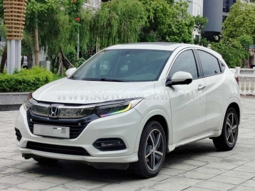 Honda HRV L
