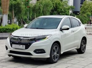 Xe Honda HRV L 2018