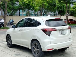 Xe Honda HRV L 2018