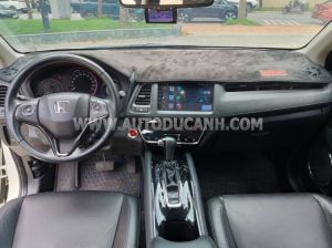Xe Honda HRV L 2018