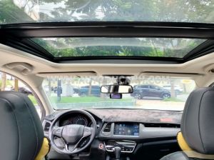 Xe Honda HRV L 2018