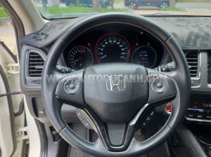 Xe Honda HRV L 2018