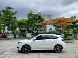 Xe Honda HRV L 2018