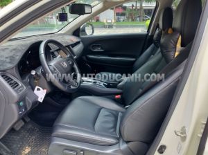 Xe Honda HRV L 2018