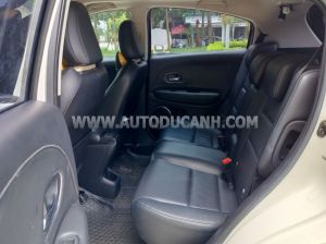 Xe Honda HRV L 2018
