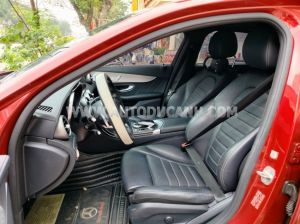 Xe Mercedes Benz C class C300 AMG 2017
