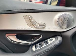 Xe Mercedes Benz C class C300 AMG 2017