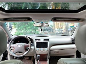 Xe Toyota Camry LE 2.4 2007