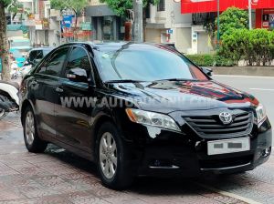 Xe Toyota Camry LE 2.4 2007