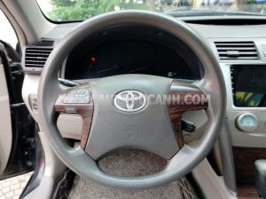 Xe Toyota Camry LE 2.4 2007
