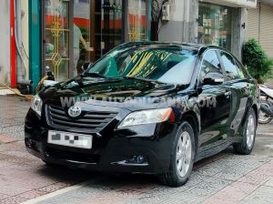 Xe Toyota Camry LE 2.4 2007