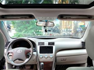 Xe Toyota Camry LE 2.4 2007