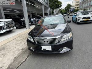 Xe Toyota Camry 2.0E 2014