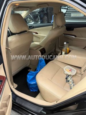 Xe Toyota Camry 2.0E 2014