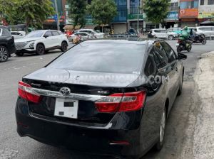 Xe Toyota Camry 2.0E 2014