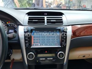 Xe Toyota Camry 2.0E 2014