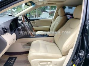Xe Lexus RX 350 AWD 2014