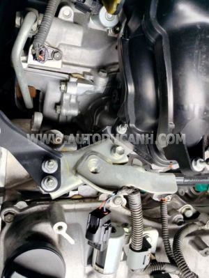 Xe Lexus RX 350 AWD 2014