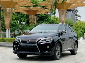 Xe Lexus RX 350 AWD 2014