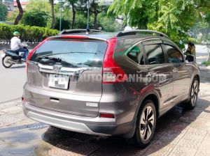 Xe Honda CRV 2.4 AT 2016