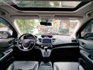 Xe Honda CRV 2.4 AT 2016