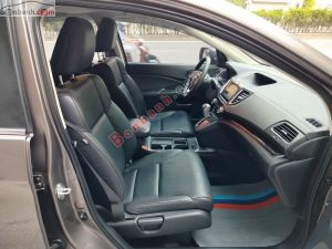 Xe Honda CRV 2.4 AT 2016
