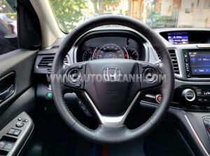 Xe Honda CRV 2.4 AT 2016