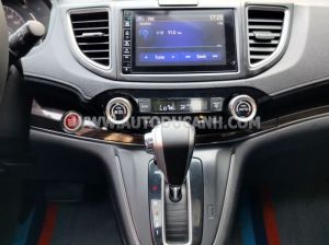 Xe Honda CRV 2.4 AT 2016