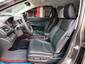 Xe Honda CRV 2.4 AT 2016