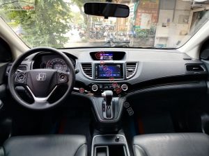 Xe Honda CRV 2.4 AT 2016