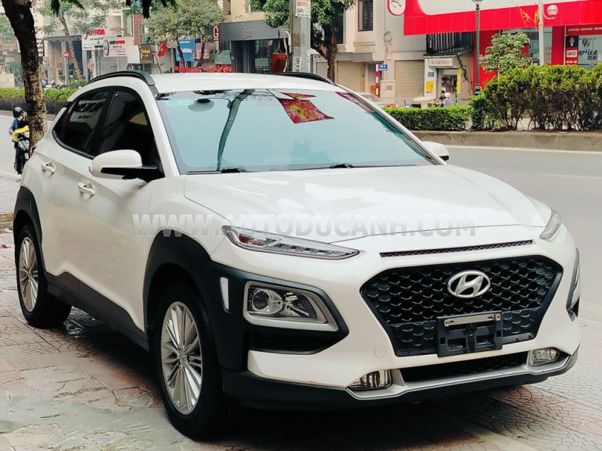 Hyundai Kona Tiêu Chuẩn 2.0 AT