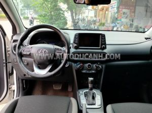 Xe Hyundai Kona Tiêu Chuẩn 2.0 AT 2021