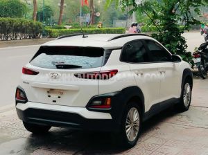 Xe Hyundai Kona Tiêu Chuẩn 2.0 AT 2021